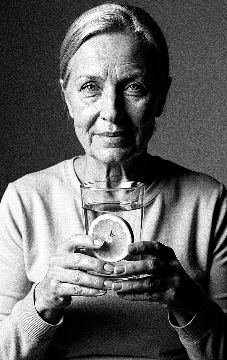 Gesunde Ernährung genießen