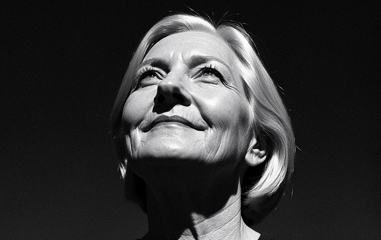 Motivation Aktive Frauen